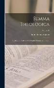 Summa Theologica: Translated by Fathers of the English Dominican Province, Volume II