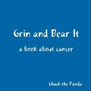 Grin and Bear It a book about cancer