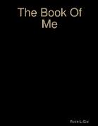 The Book Of Me