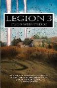 Legion 3 - Stories of Modern Mythology