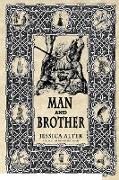 Man and Brother Book 1