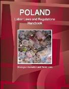 Poland Labor Laws and Regulations Handbook