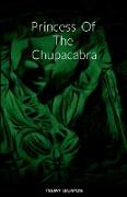 Princess Of The Chupacabra