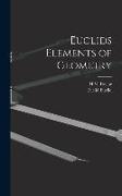 Euclids Elements of Geometry