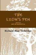 THE LION'S PEN