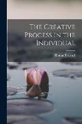 The Creative Process in the Individual