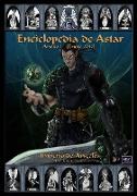 Enciclopedia de Astar.- Anexo 1