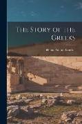 The Story of the Greeks