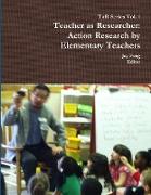 Teacher as Researcher