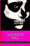 Lady from L.U.S.T. #23 - Voodoo Kill