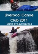 Liverpool Canoe Club 2011 (Black & White)