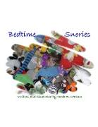 Bedtime Snories for Children, Volume One