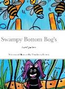 Swampy Bottom Bog's Cattail Jamboree
