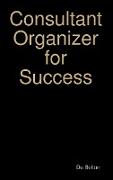 Consultant Organizer for Success