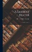 A Sanskrit Reader: Text and Vocabulary