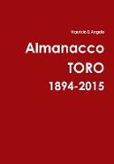 Almanacco Toro 1894-2015