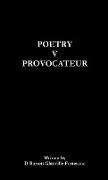 Poetry V Provocateur