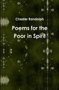 Poems for the Poor in Spirit