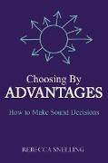 Choosing By Advantages