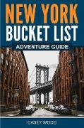 New York Bucket List Adventure Guide