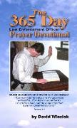 The 365 Day Law Enforcement Officer Prayer Devotional - Pocket Edition