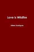 Love is Wildfire