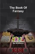 The Book Of Fantasy
