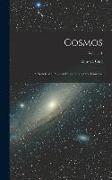 Cosmos: A Sketch of a Physical Description of the Universe, Volume 1
