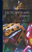 Celtic Myth and Legend