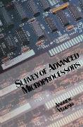 Survey of Advanced Microprocessor Architectures