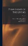 Phantasms of the Living, Volume 2