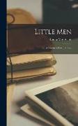 Little Men: Life at Plumfield With Jo's Boys