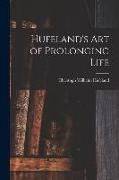 Hufeland's Art of Prolonging Life