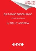 Satanic Mechanic: A Tannie Maria Mystery