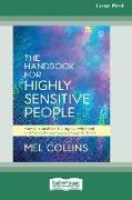Handbook for Highly Sensitive People (Large Print 16 Pt Edition)