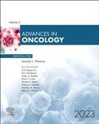 Advances in Oncology, 2023