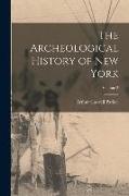 The Archeological History of New York, Volume 2