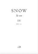 Snow Lit Rev, No. 11