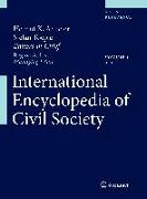 International Encyclopedia of Civil Society