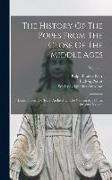 The History Of The Popes From The Close Of The Middle Ages: Drawn From The Secret Archives Of The Vatican And Other Original Sources, Volume 3