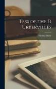 Tess of the d Urbervilles