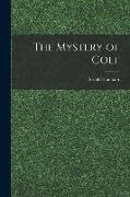 The Mystery of Golf