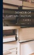 Memoir of Captain Dalton: Defender of Trichinopoly, 1752-1753