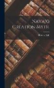 Navajo Creation Myth