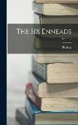 The Six Enneads, Volume 2