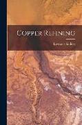 Copper Refining