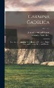 Carmina Gadelica: Hymns and Incantations With Illustrative Notes On Words, Rites, and Customs, Dying and Obsolete, Volume 2