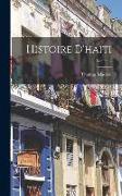 Histoire D'haiti, Volume 2