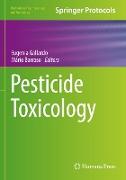 Pesticide Toxicology