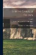 Lebor Gabála Érenn: The Book of the Taking of Ireland, Volume 3